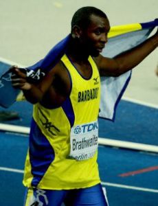 Ryan Brathwaite
