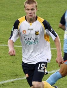 Matt Simon
