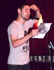 Sevan Aydinian
