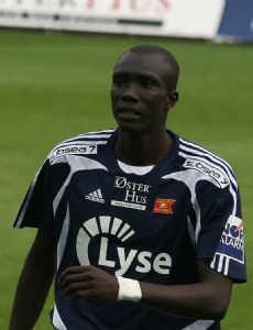 Mame Niang