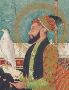 Aurangzeb