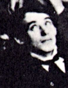 Aleksei Kruchenykh