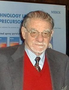 Karl Alexander Müller
