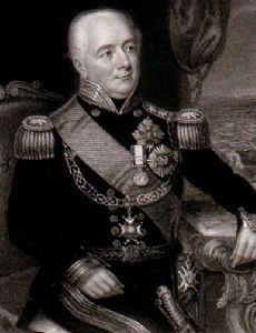 William Hargood