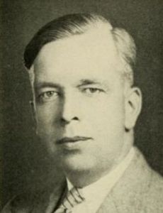 John Patrick Higgins