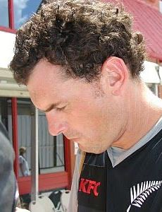 Kyle Mills