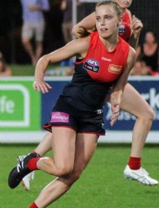 Sarah Lampard
