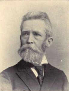 Reuben W. Coon