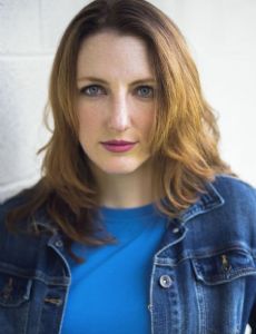 Caitlin Glass