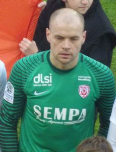 Syarhey Chernik
