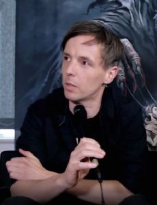 Christian Jost (musician)
