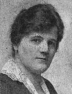 Elisabeth Christman