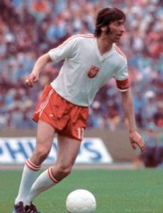 Kazimierz Deyna