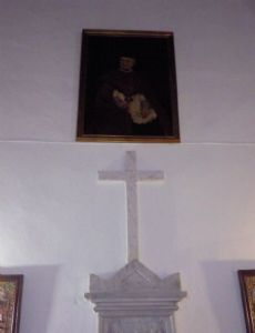 Ildefonso Joaquín Infante y Macías