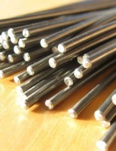 Nickel titanium