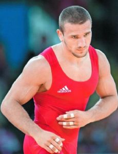 Amer Hrustanović