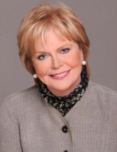 Carol Marin