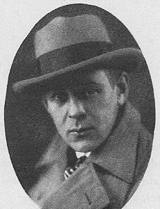 Arvo Lehesmaa