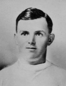Billy Clarkson