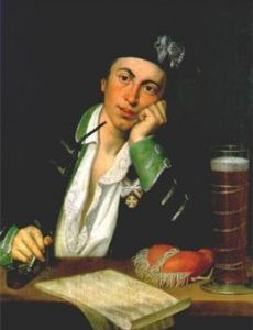 Joseph Martin Kraus