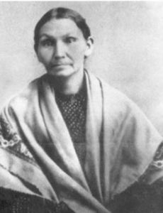 Electa Quinney