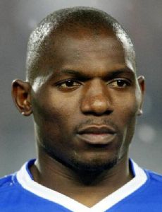 Geremi Njitap