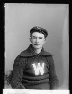 Parson Nicholson