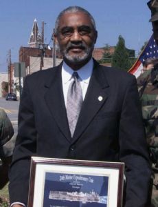 C. Jack Ellis