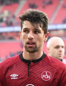 Lukas Mühl