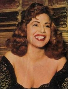 Hind Rostom