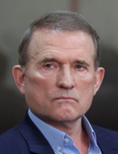 Viktor Medvedchuk