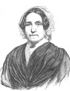 Abigail Goodrich Whittelsey