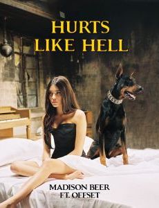 Hurts Like Hell
