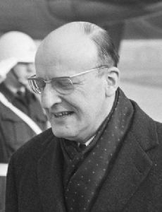 Théo Lefèvre