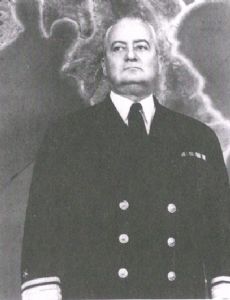 Robert Alfred Theobald