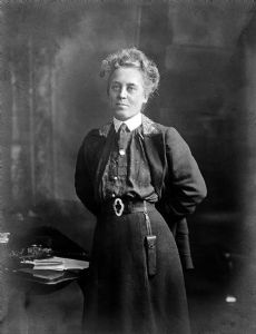 Ethel Williams (physician)