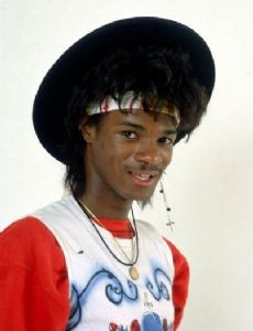 Jermaine Stewart