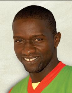 Lennox Cush