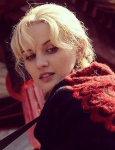 Irina Kaptelova