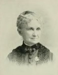 Adeline Morrison Swain