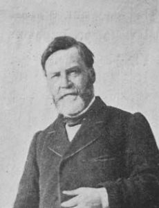 Charles-Antoine Cambon