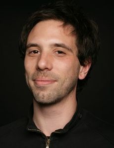 Guillaume Rocheron