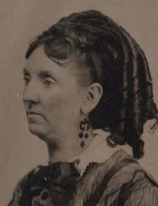 Zerelda James