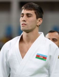 Rustam Orujov