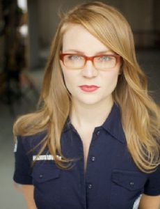 Emily Tarver