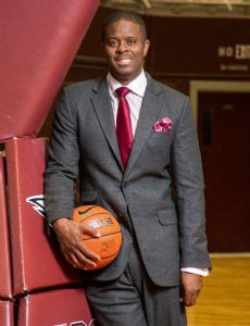 LeVelle Moton