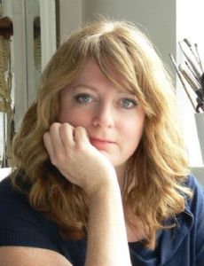 Annie Kevans