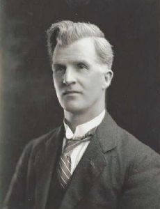 James Scullin