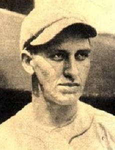 Curly Ogden