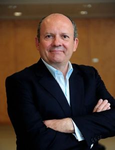 Michael Spencer